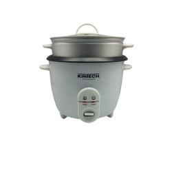 Olla Arrocera Kintech 1.8L | Cocina arroz perfecto y sin esfuerzo